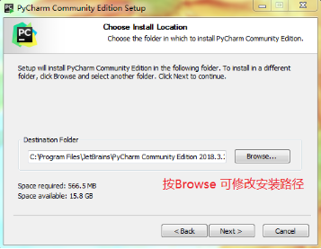 install-path